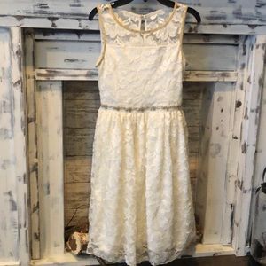 Speeckless Dress